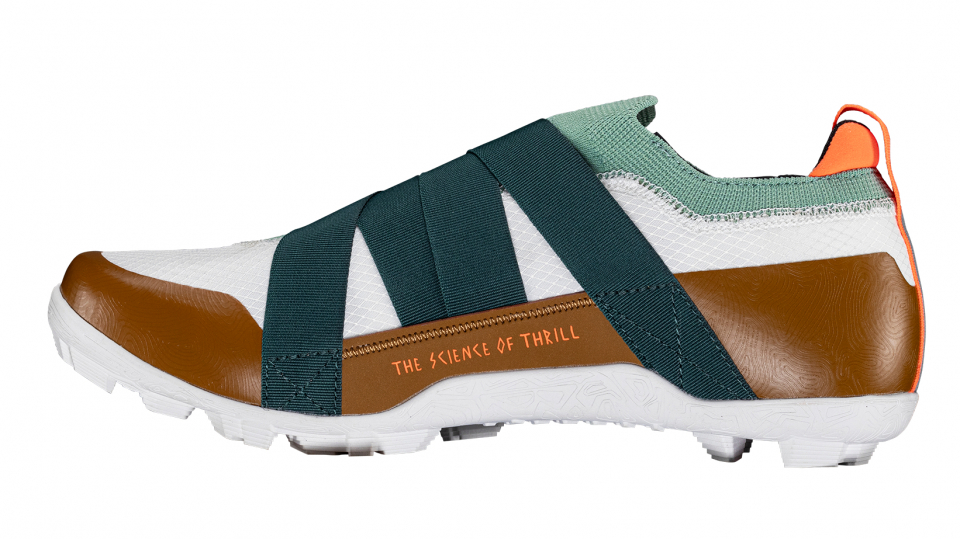 Велотуфли Leatt 8.0 Endurance ProClip Shoe, Art - купить в Москве