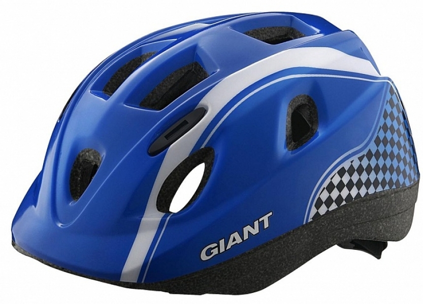 

Giant Pop Boy Race (0), Blue