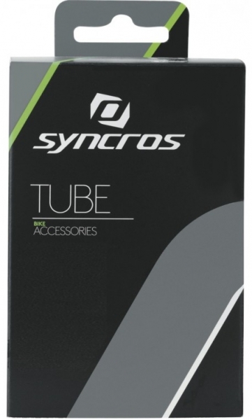 

Syncros Камера 700x35/43C-Presta (2018), Black