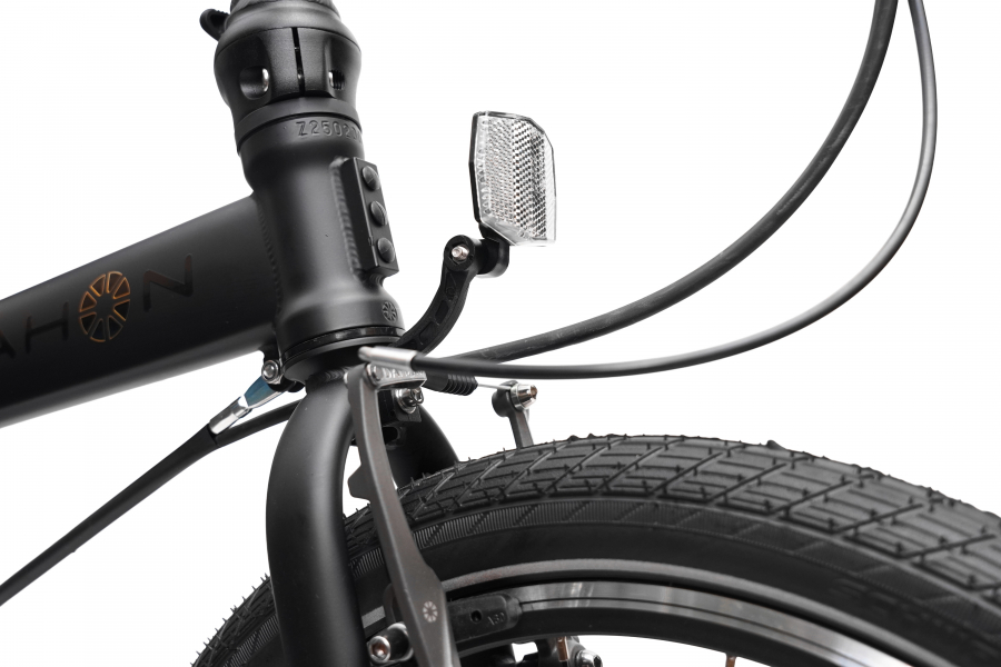 Велосипед Dahon Archer P8 2026 - купить в Москве