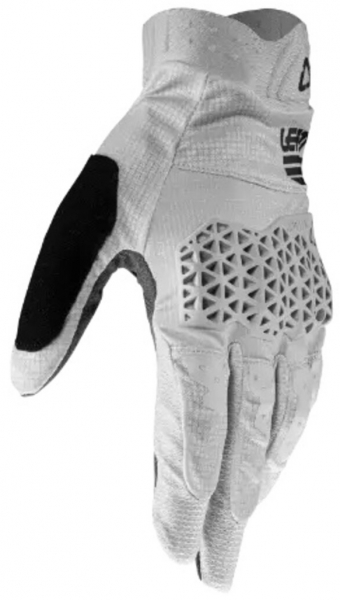 Велоперчатки Leatt MTB 3.0 Lite Glove, Cream  - купить в Москве