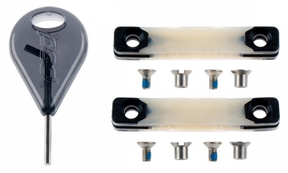 

POD KX Hinge Ligament Set (2018)
