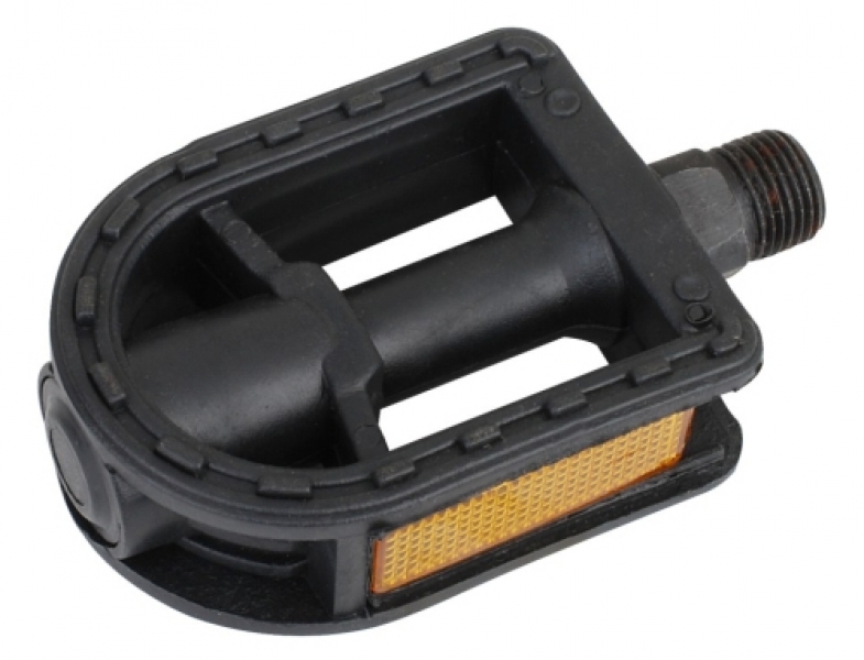 

TBS Peak детские, резьба 1/2, 93х54мм (0), Black