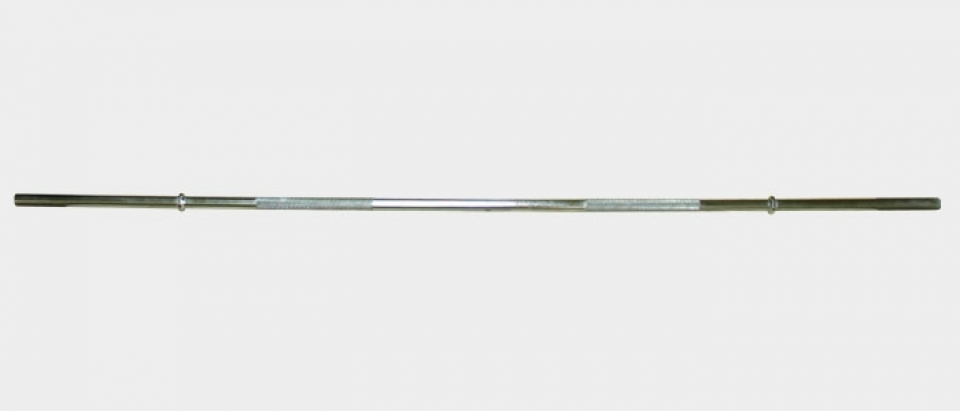 

Гриф штанги прямой CSB-6 (0)