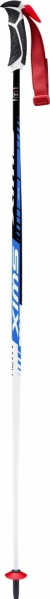 

Swix Mach, IPM Carbon Composite (2018), Blue/white