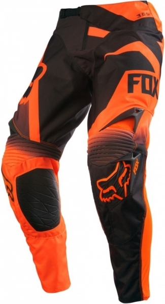 

Fox 360 Shiv Pant (2016), Orange