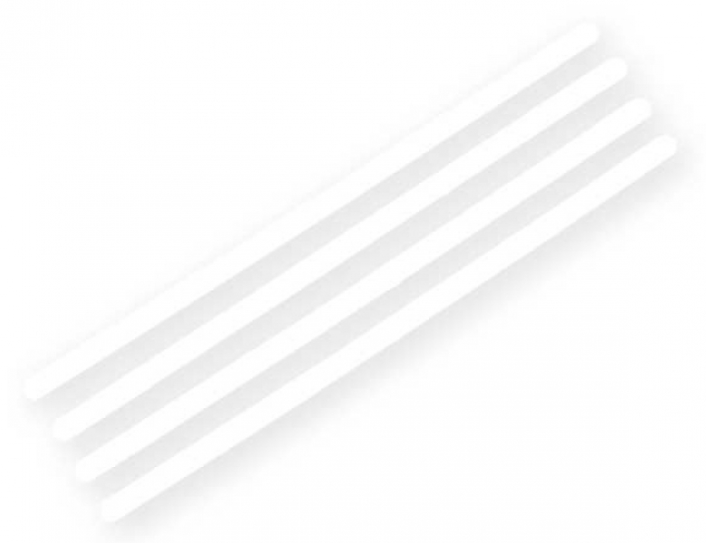

Fischer Twin Skin 100% Mohair (2018), White