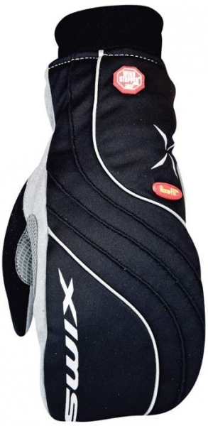 

Swix Christy Women`s (2017), Black