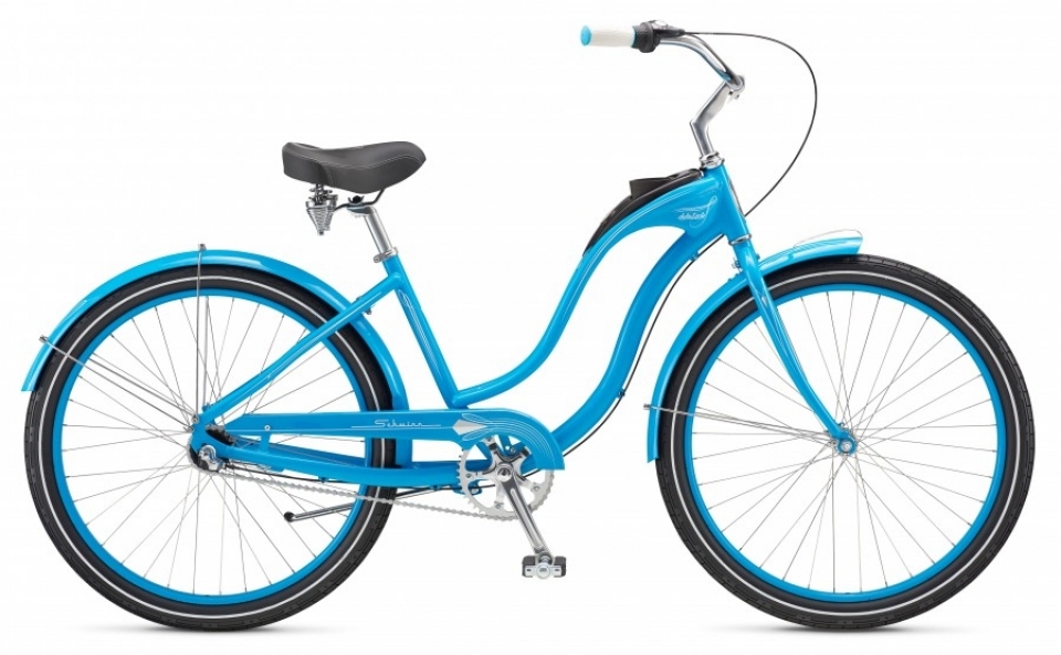 

SCHWINN Debutante (2016)