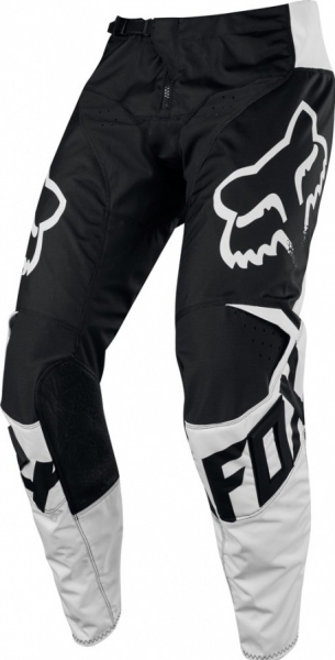 

Fox 180 Race Youth Pant (0), Black