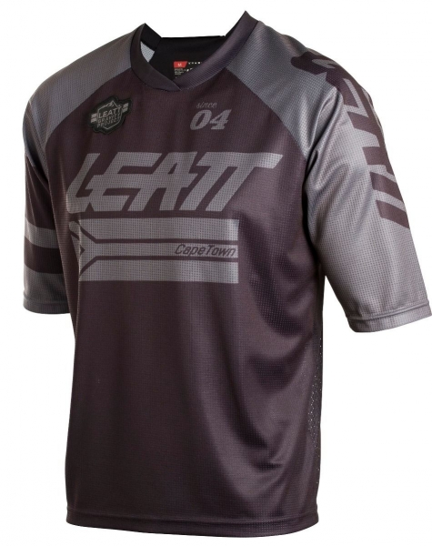 

Leatt DBX 3.0 (2018), Black