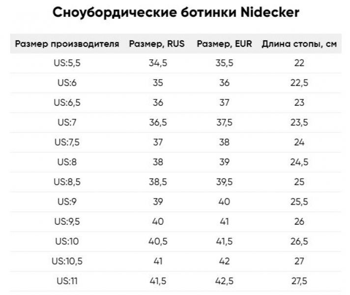      NIDECKER Altai W Cloud 