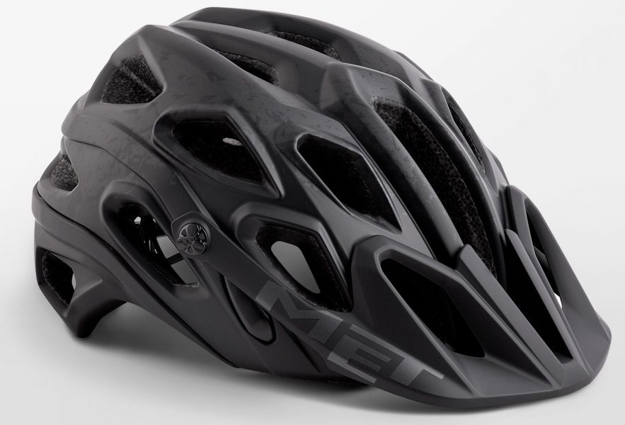 Met lupo mtb helmet on sale