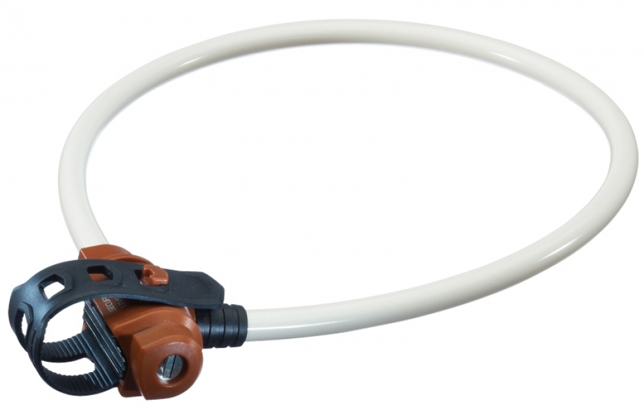 

Trelock KS 222, 12 мм x 75 см (0), White