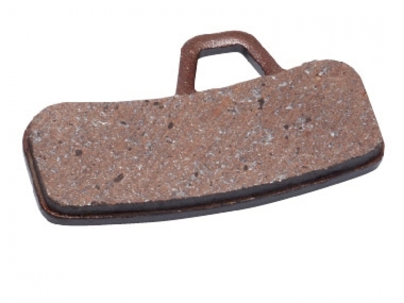 

Baradine DS-45 (2016), Brown