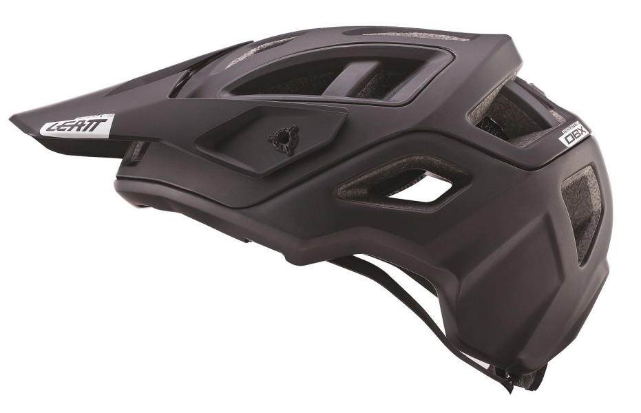 

Leatt DBX 3.0 (2018), Black
