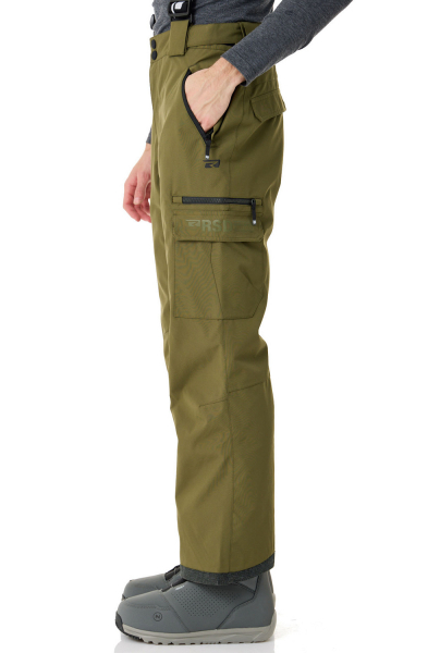   Rehall   Picker-R Olive 