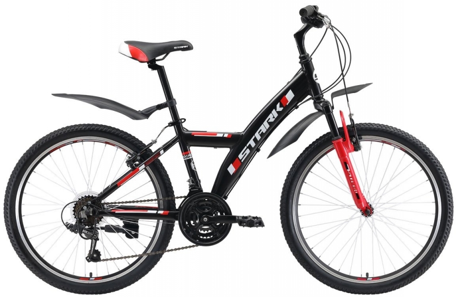 

STARK Rocket Y 24.1 V (2019)