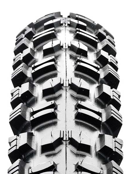 

Maxxis Minion DHR 26x2.35 TPI 60DW сталь 42a ST Single (0), Black