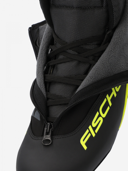 Ботинки для беговых лыж Fischer RC1 Skate - купить в Москве