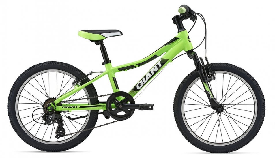 

Giant XTC Jr 20 (2018)