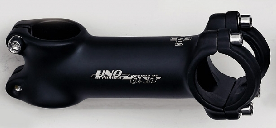 

UNO AS-021, 1-1/8" х 90мм х 31,8мм х 7° (0), Black