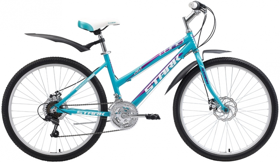

STARK Luna 26.1 RD (2018)