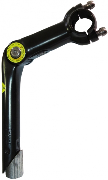 

Promax MQ-558(EN-C) (0), Black