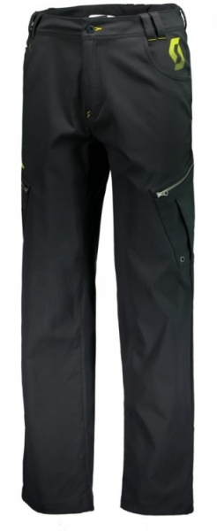 

Scott Factory Team Support (2018), Black