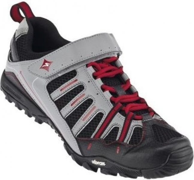 

Specialized Tahoe Sport Women (2014), Grey/red