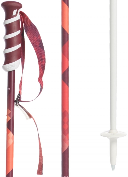 

Swix W Line (2018), Red