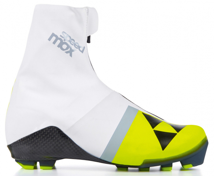 Ботинки для беговых лыж Fischer Speedmax Classic WS - купить в Москве