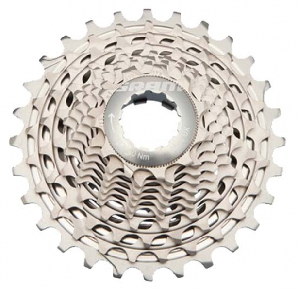 

Sram XG-1190 11-26T (2017), Silver