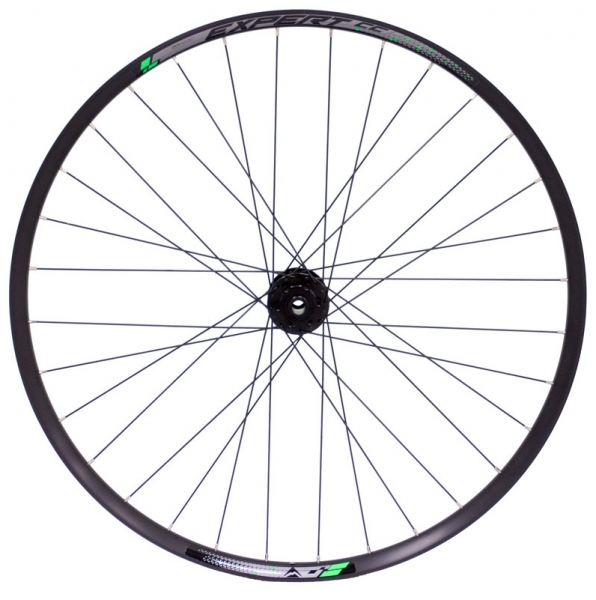 Merida Cyclo Cross 6000 Rim Expert CC Hub 15 100mm 31771