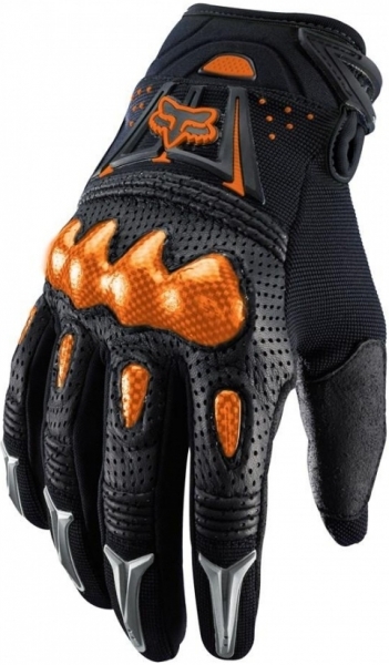 

Fox Bomber Glove (2015), Black/orange