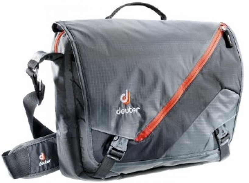 

Deuter Load (2013), Grey