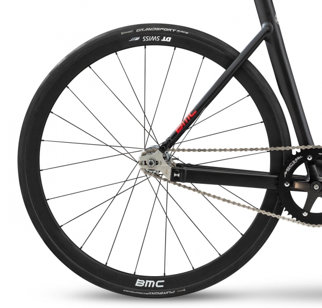 Bmc trackmachine al sale