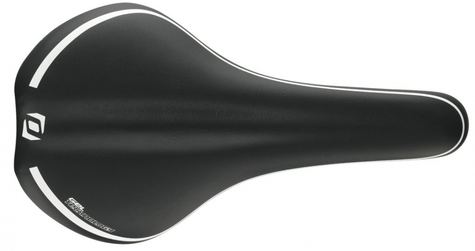 

Syncros Urban Sport 1.5 Gel Solution (2017), Black