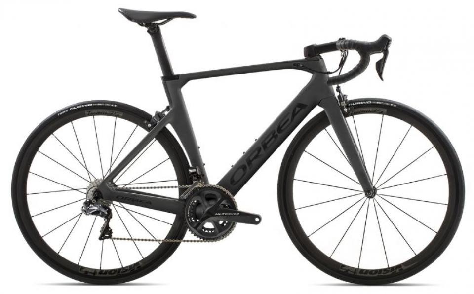 orbea aero 2018