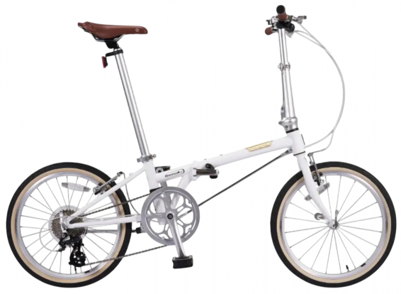 Велосипед Dahon Boardwalk D8 2025 - купить в Москве