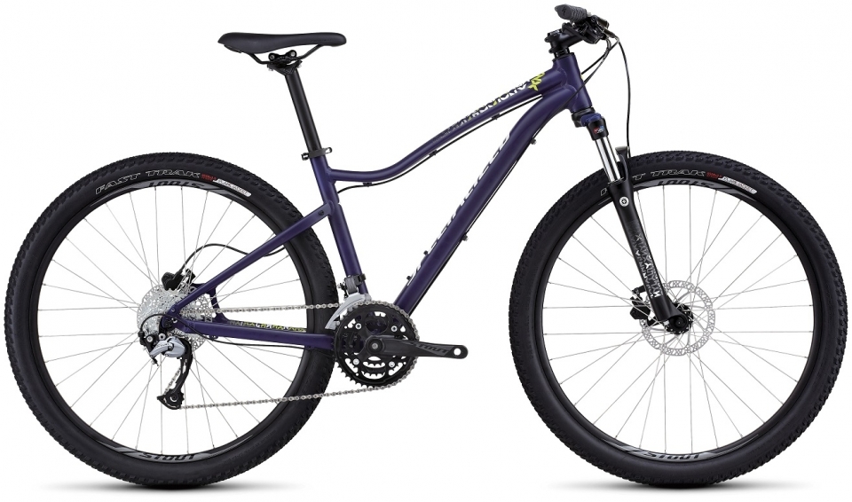 

Specialized Jynx Comp 650B (2016)