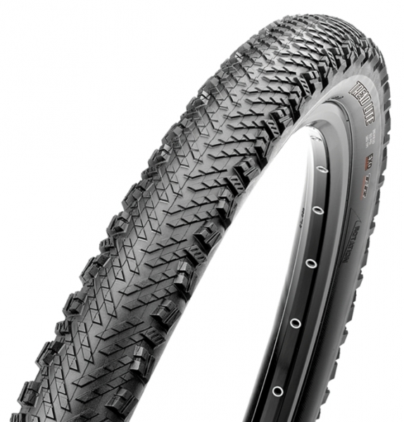 

Maxxis Tread Lite 29x2.10 TPI 120 кевлар EXO/TR Dual (2018), Black