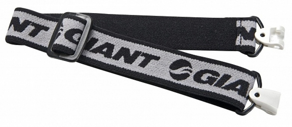 

Giant Head Strap A, резинка для очков Paptor 1 (0), Black/grey