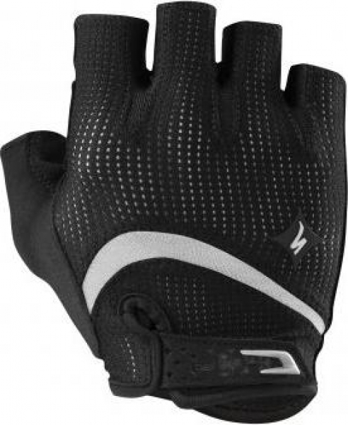 

Specialized BG GEL Women (2016), Black