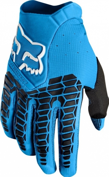 

Fox Pawtector Glove (2018), Blue