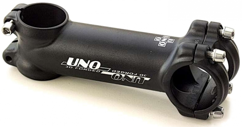 

UNO AS-007N 1-1/8"х70мм х 7° х 31,8мм (0), Black