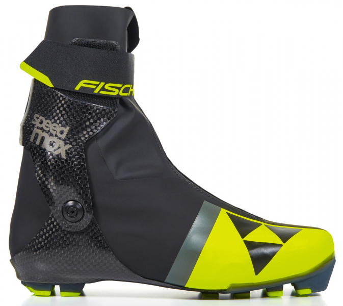 Ботинки для беговых лыж Fischer Speedmax Skate - купить в Москве