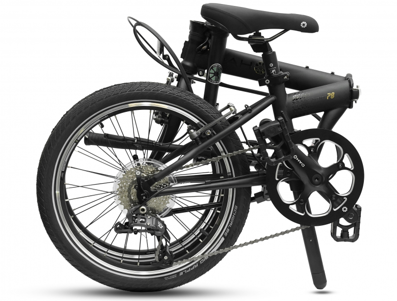 Велосипед Dahon Archer P8 2026 - купить в Москве