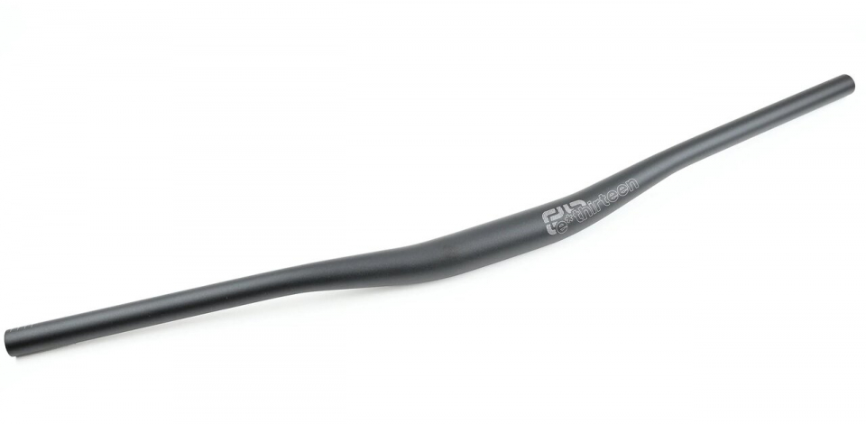 Руль и комплектующие E Thirteen Base Handlebar 780х35х35mm black - купить в Москве