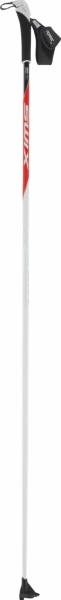

Swix Classic, X-Fit (2018), White/red